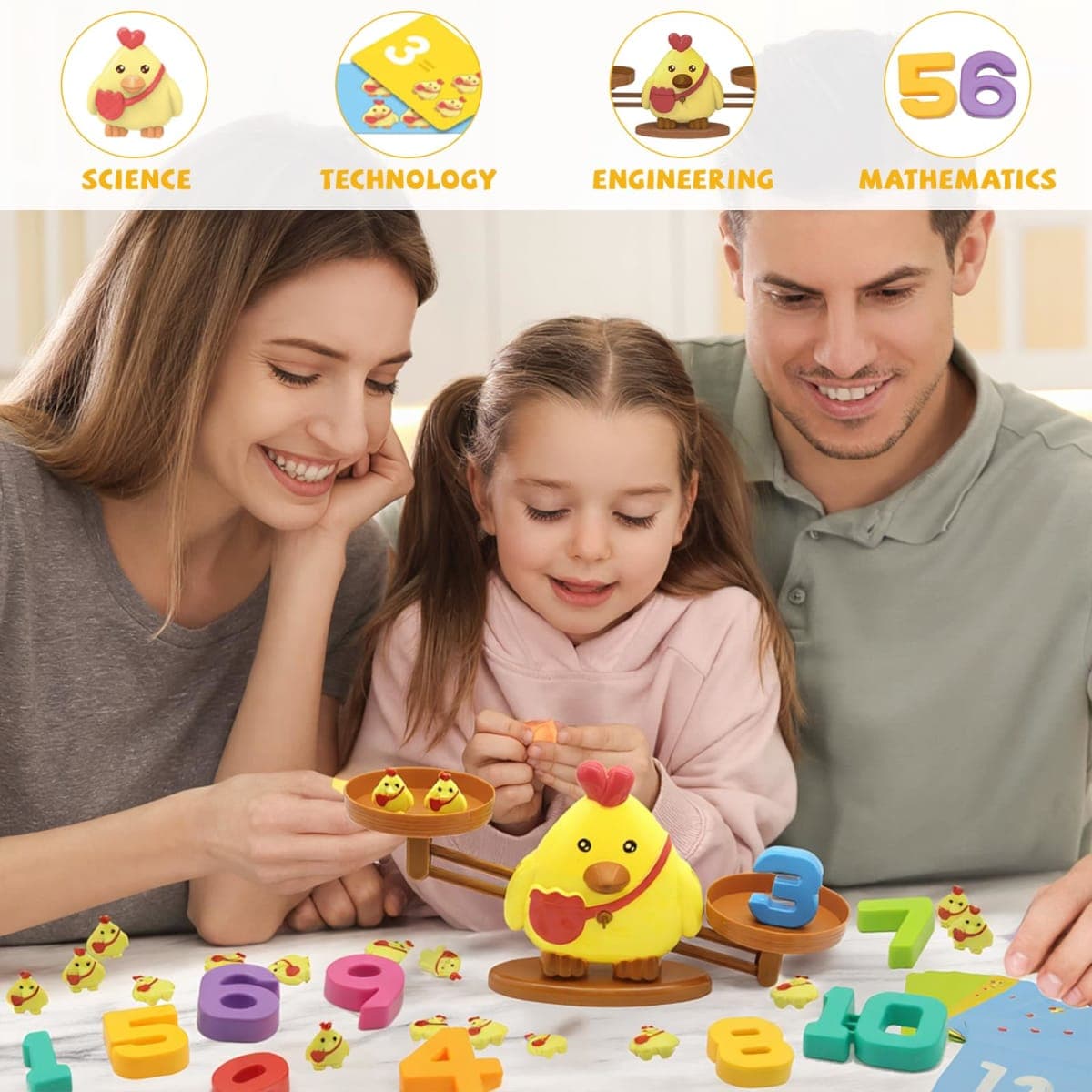 Snugzy - New | Educational Toys thumbnail 2