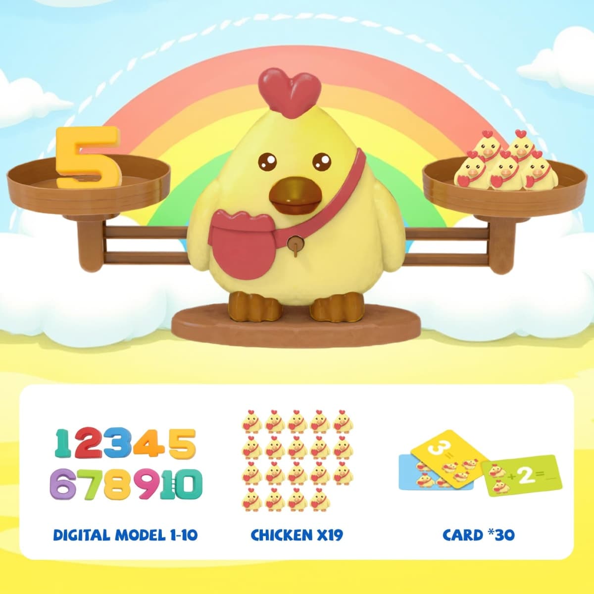 Snugzy - New | Educational Toys thumbnail 3