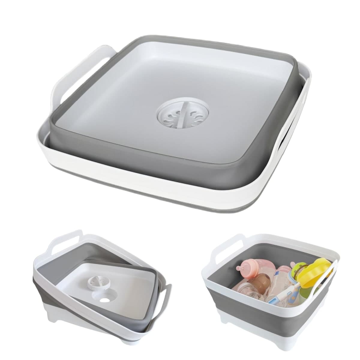 GIMWA - Inspected | Storage & Organization — image 1