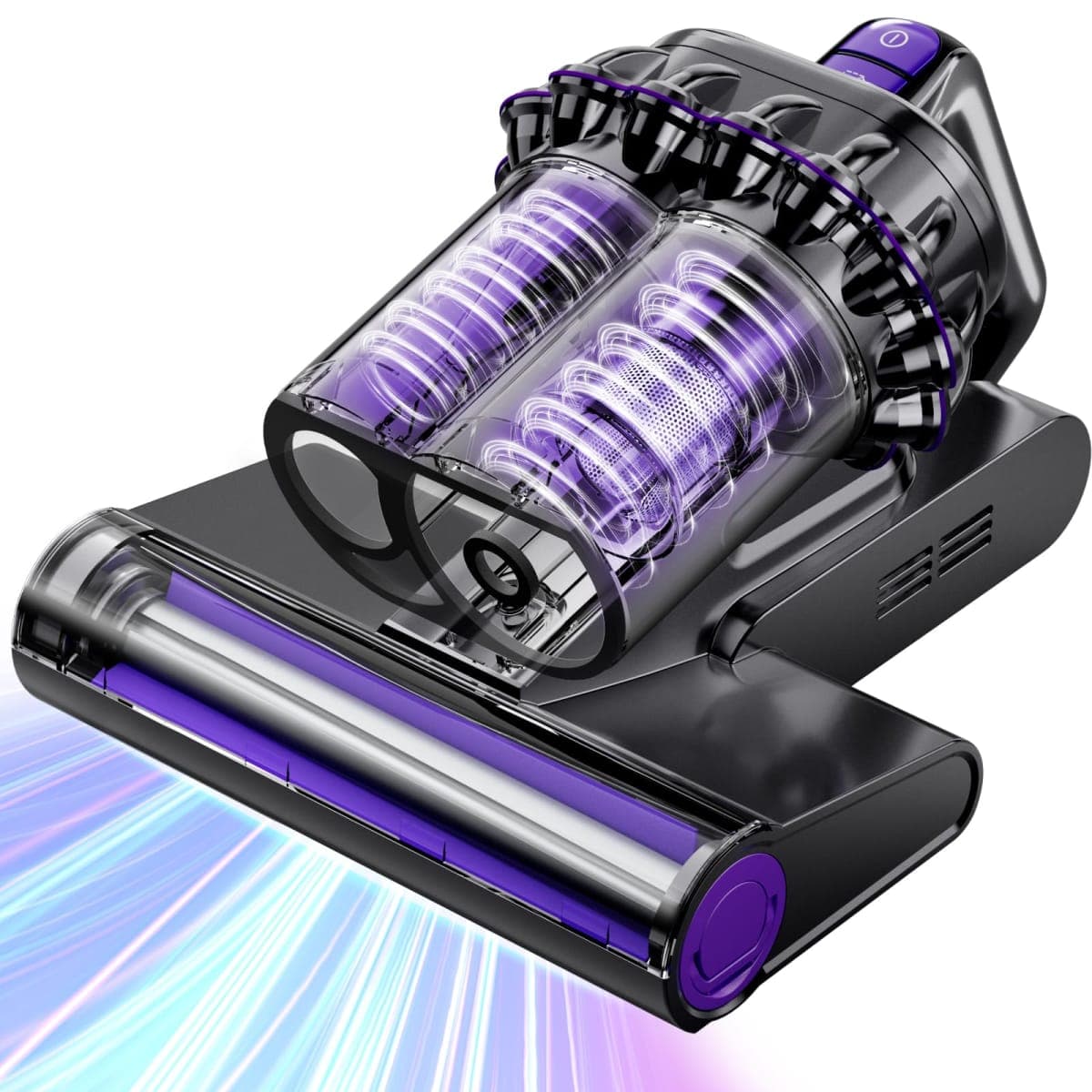 VOCESOR - Inspected | Vacuum Cleaners & Floor Cleaning Machines
