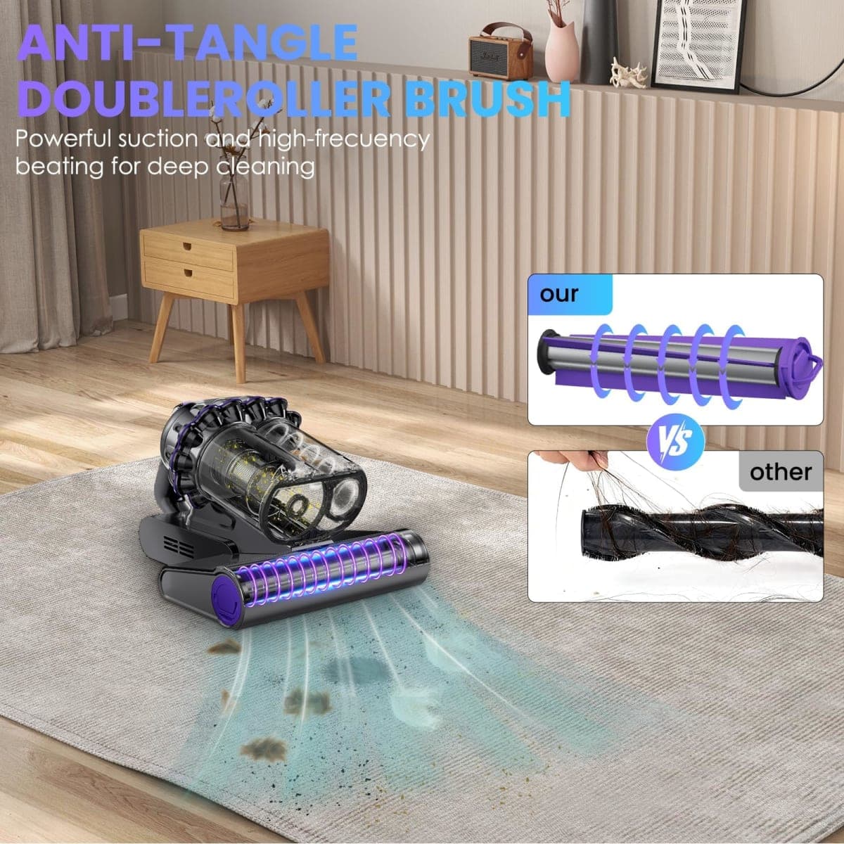 VOCESOR - New | Vacuum Cleaners & Floor Cleaning Machines thumbnail 5