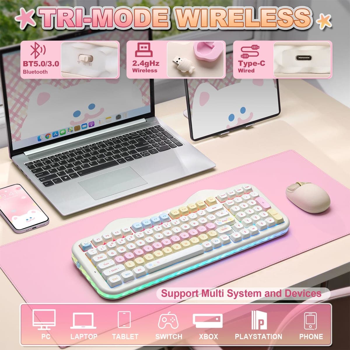 YUNZII - Inspected | Accessories thumbnail 3