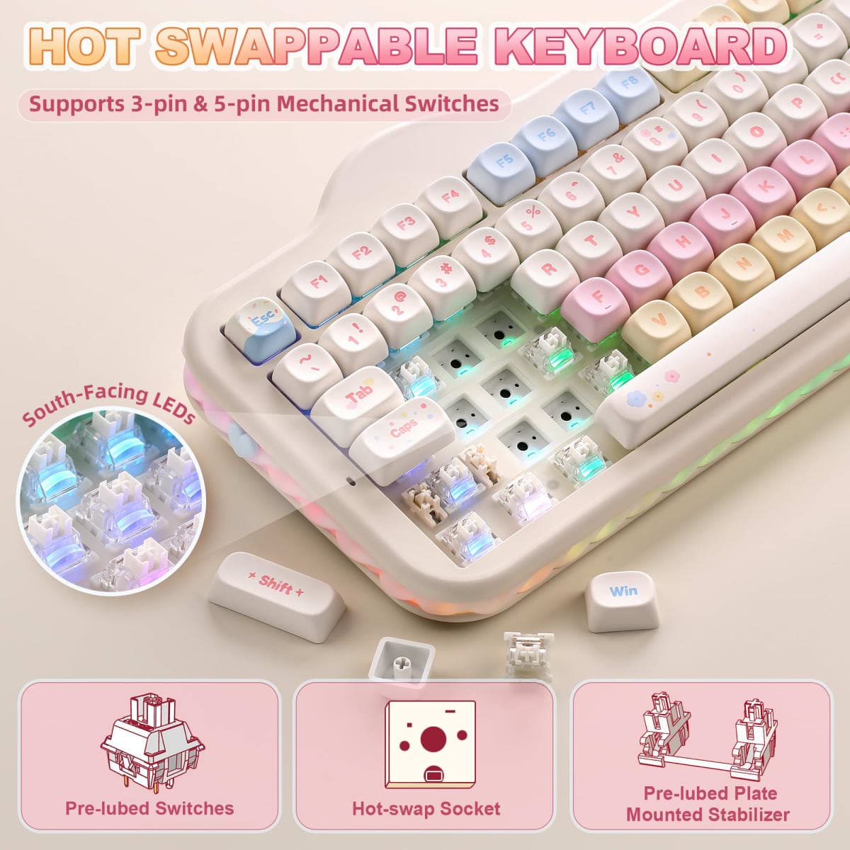 YUNZII - Inspected | Accessories thumbnail 5