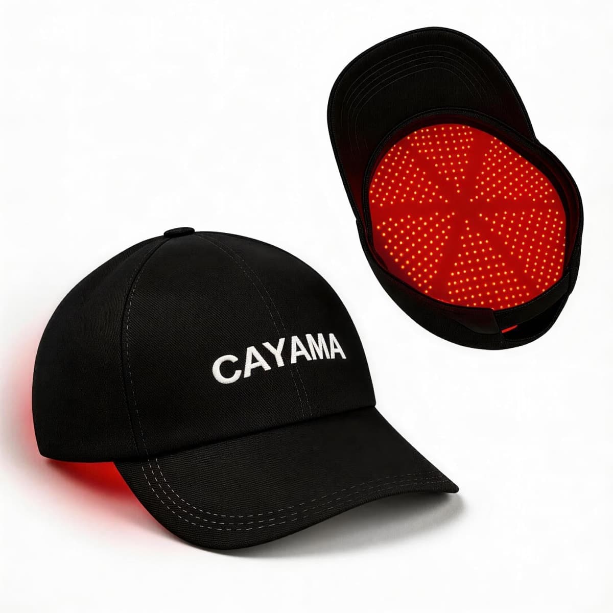 CAYAMA - Inspected | Hair Care
