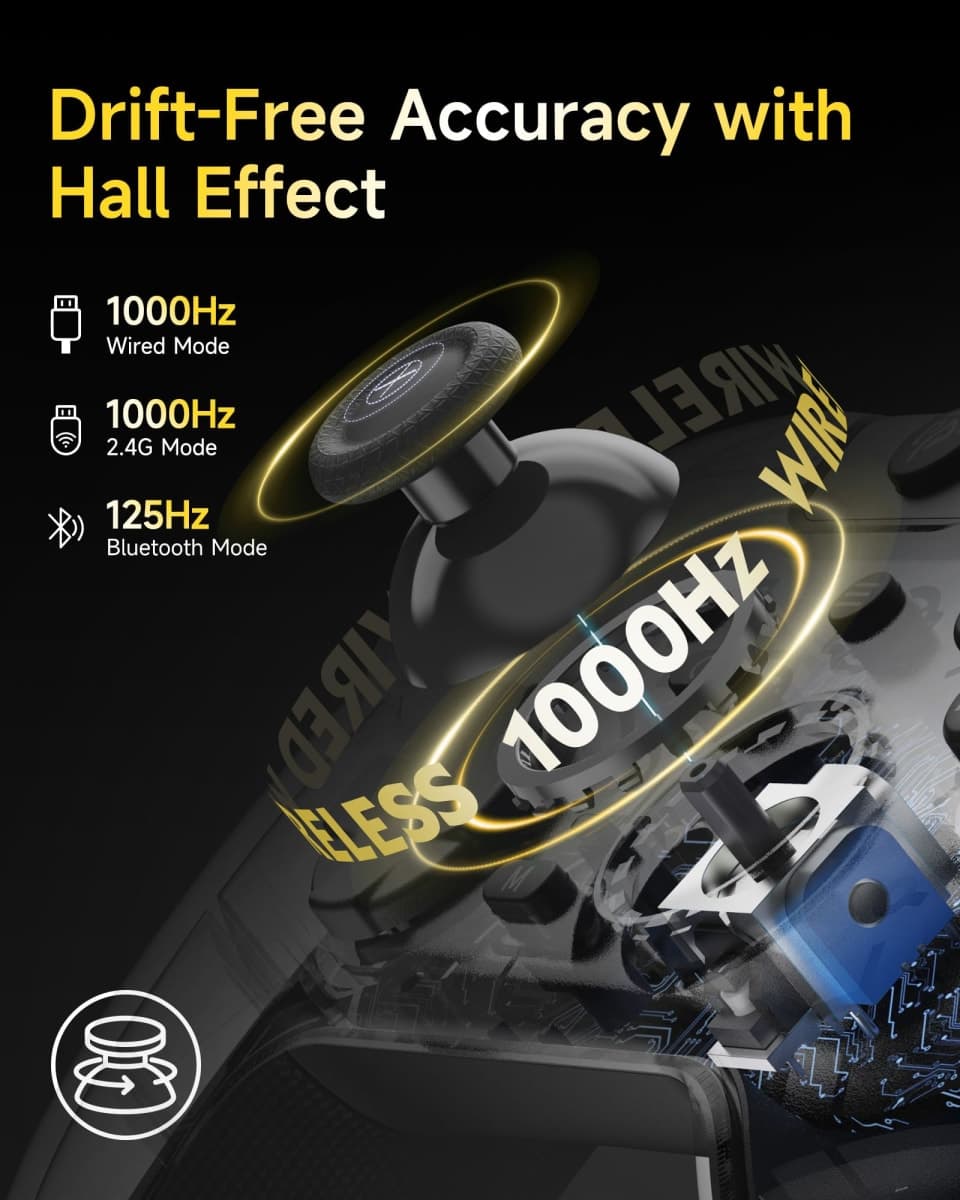 EasySMX - Inspected | Accessories thumbnail 5