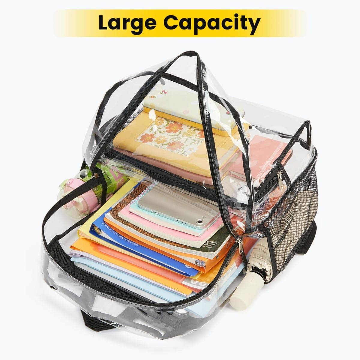 Vorspack - Inspected | Luggage & Travel Gear thumbnail 3
