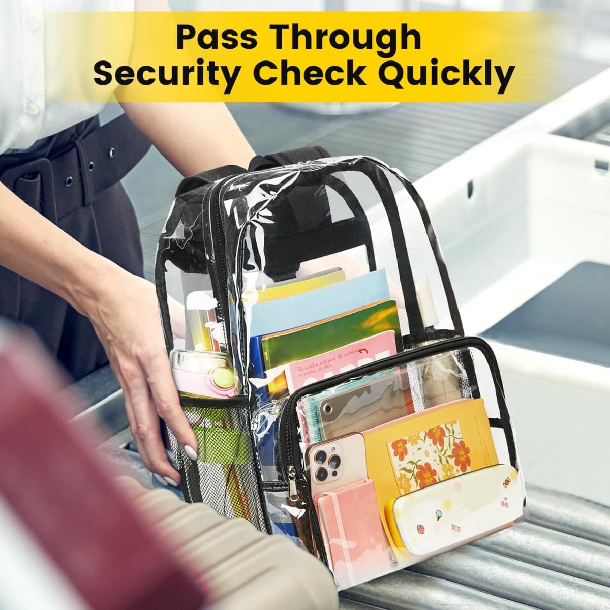 Vorspack - Inspected | Luggage & Travel Gear thumbnail 5
