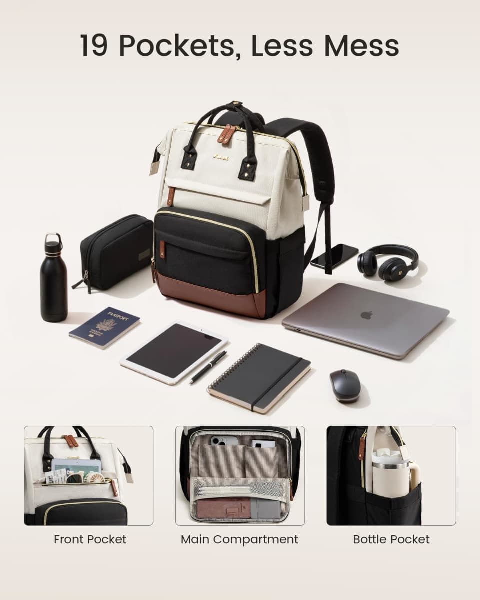 LOVEVOOK - New | Accessories thumbnail 5