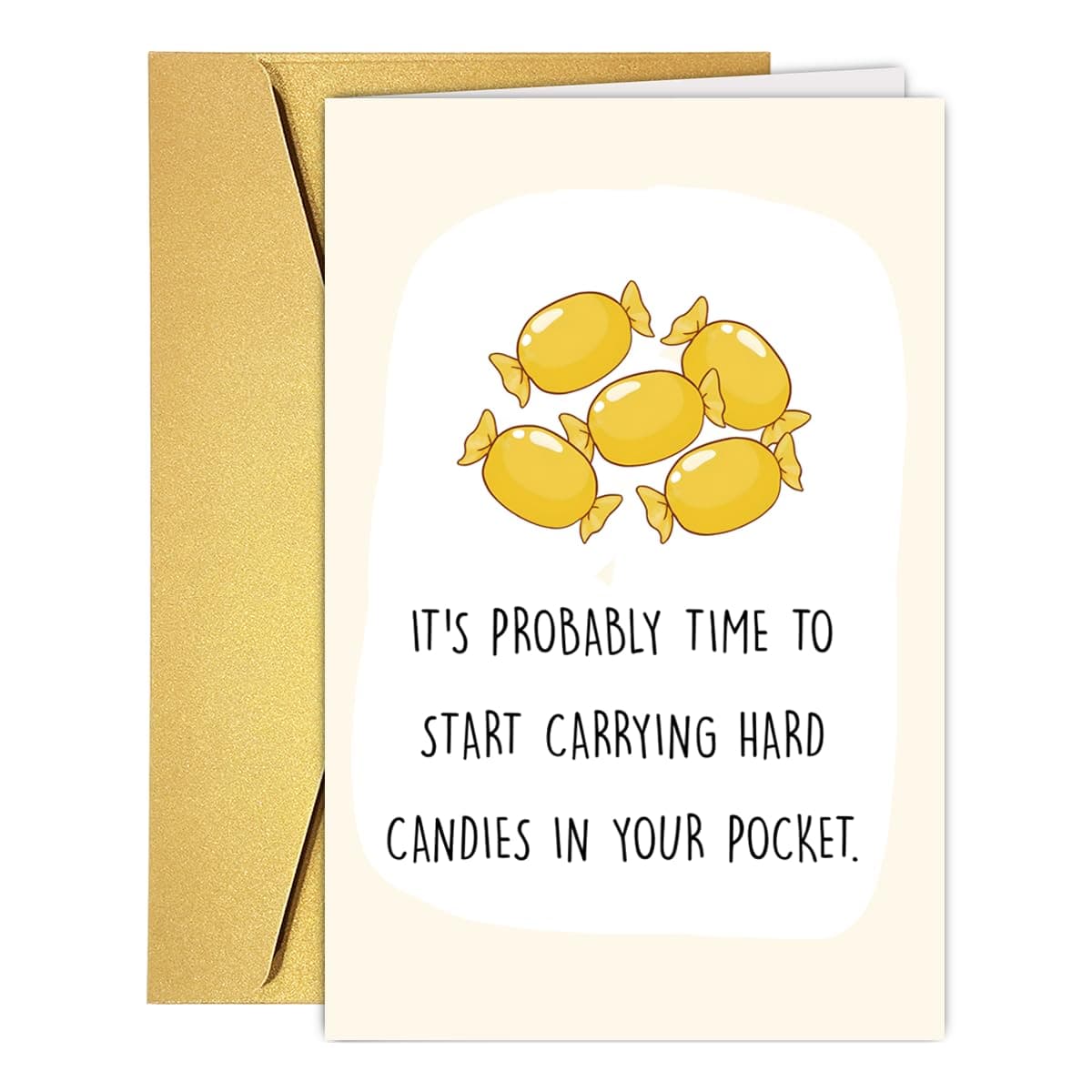Funny Red Wine Birthday Card for Woman Her, Red Wine Lover Gifts for Friend Sister Daughter Girlfriend Wife, Great Bday card for Mom, Aunt, Coworker, candle wine card,This Just Seems More You — image 1