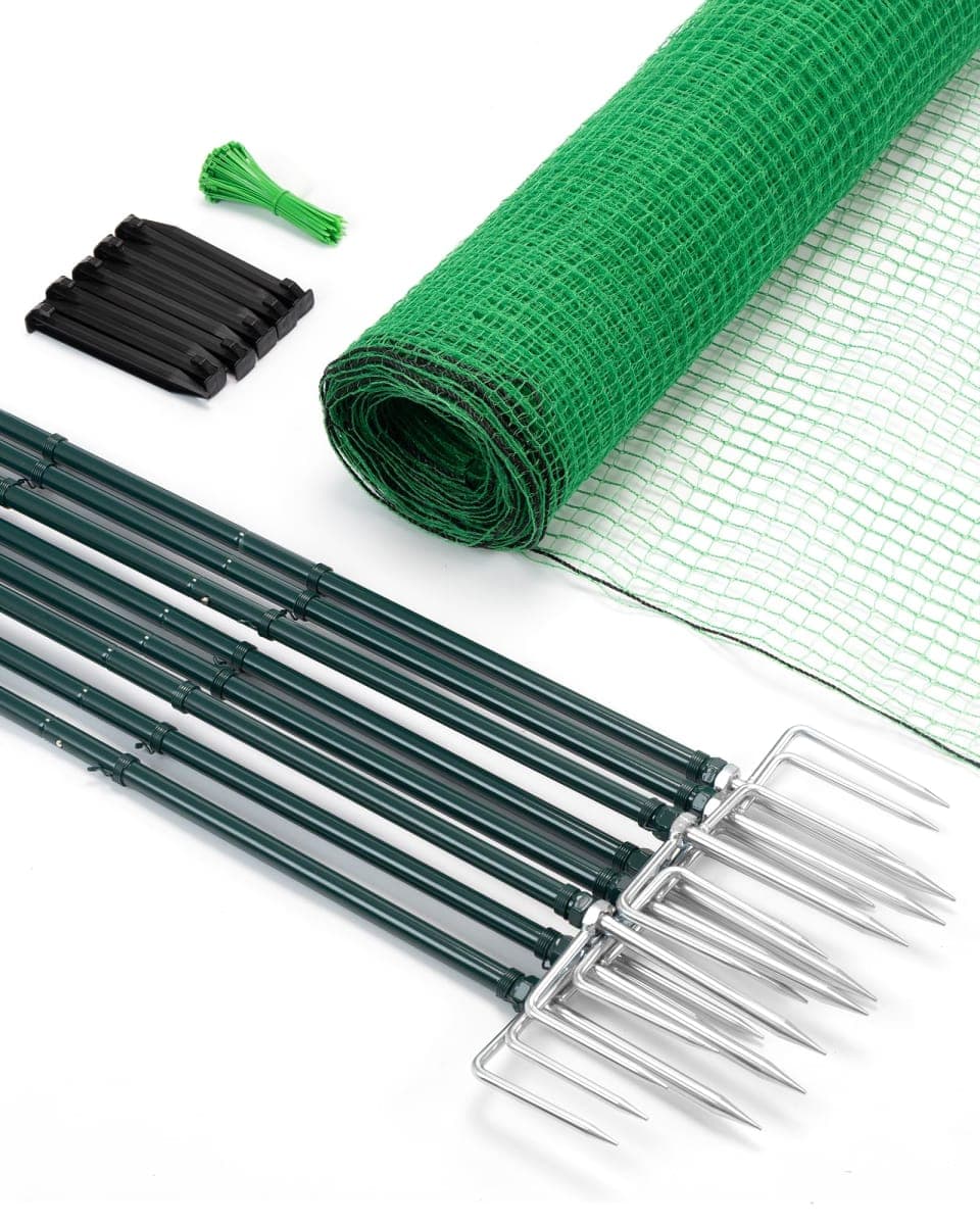 Forvenora - Inspected | Fencing — image 1