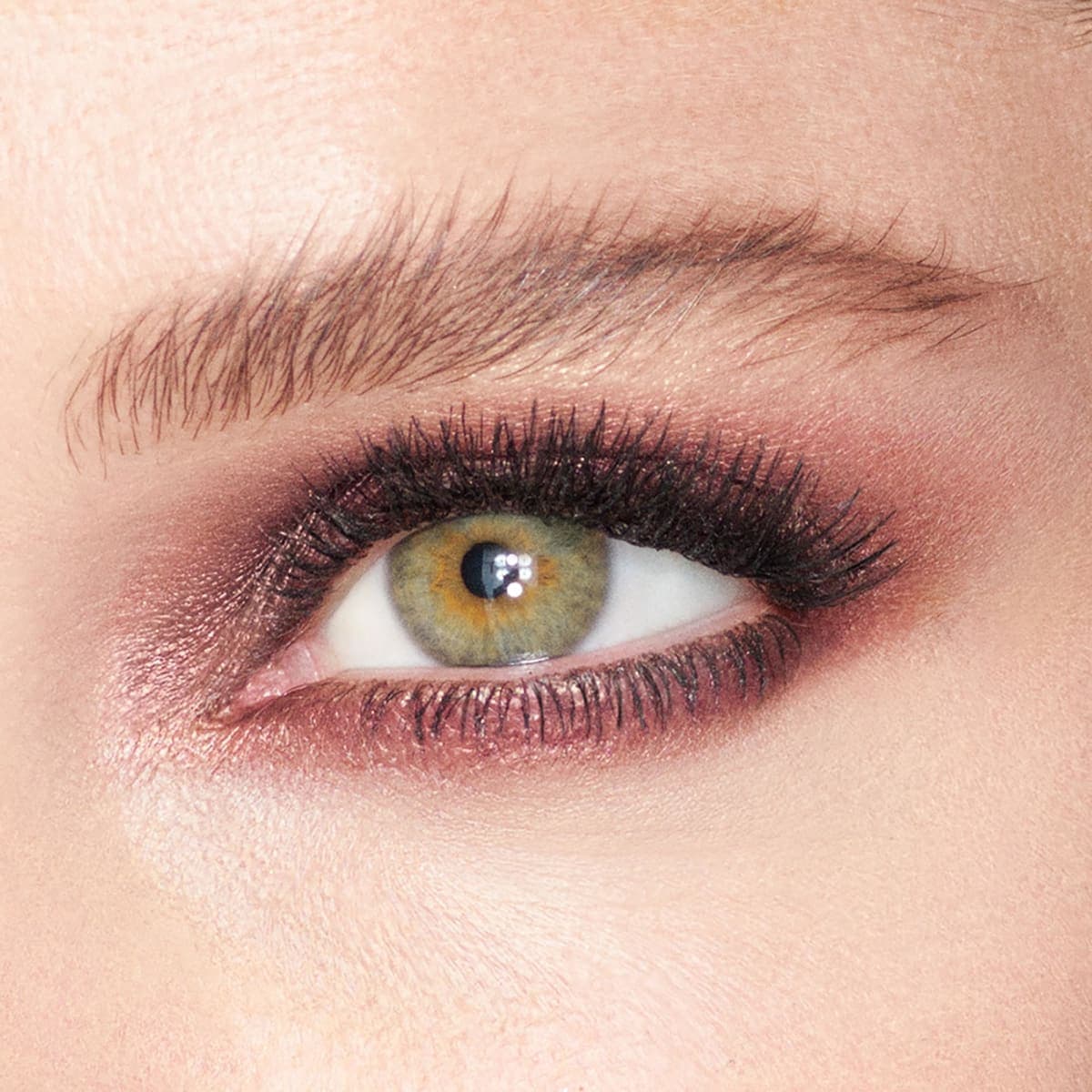 Charlotte Tilbury Eyes to Mesmerize Cream Eyeshadow - Long-Lasting Single Eyeshadow - Water-Infused Metallic Formula with Vitamin E for Crease-Resistant Wear - Chocolate Bronze (Mona Lisa) thumbnail 3