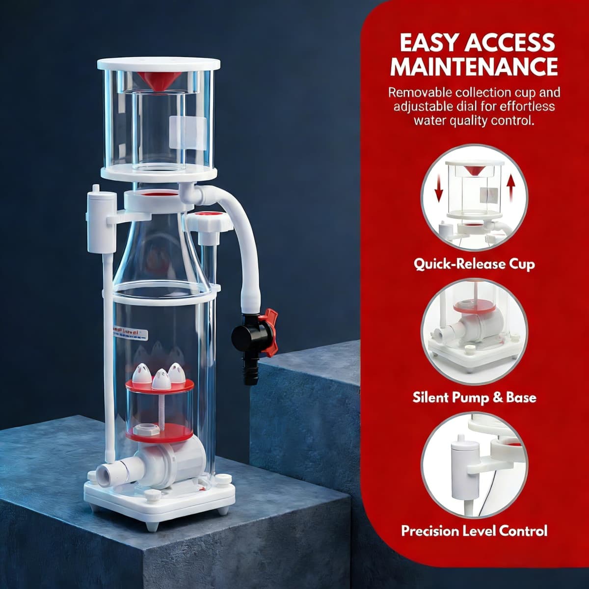 Protein Skimmer thumbnail 4