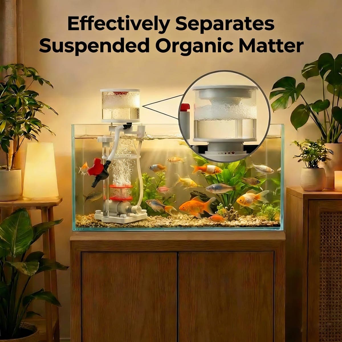 Protein Skimmer thumbnail 5