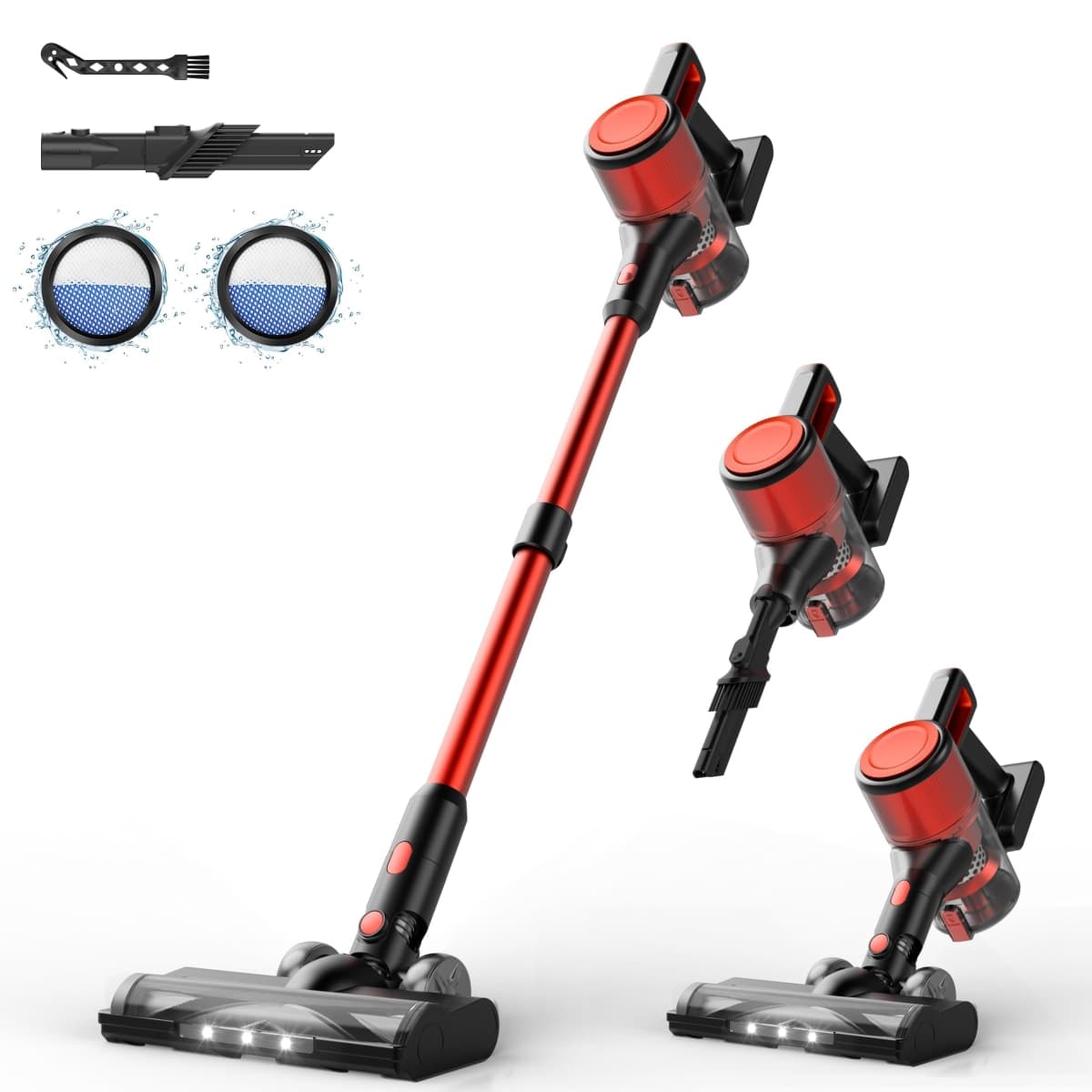 BSNAW - Inspected | Vacuum Cleaners & Floor Cleaning Machines