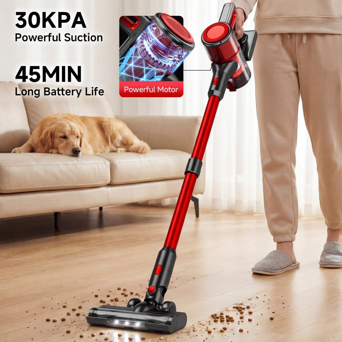 BSNAW - New | Vacuum Cleaners & Floor Cleaning Machines thumbnail 2