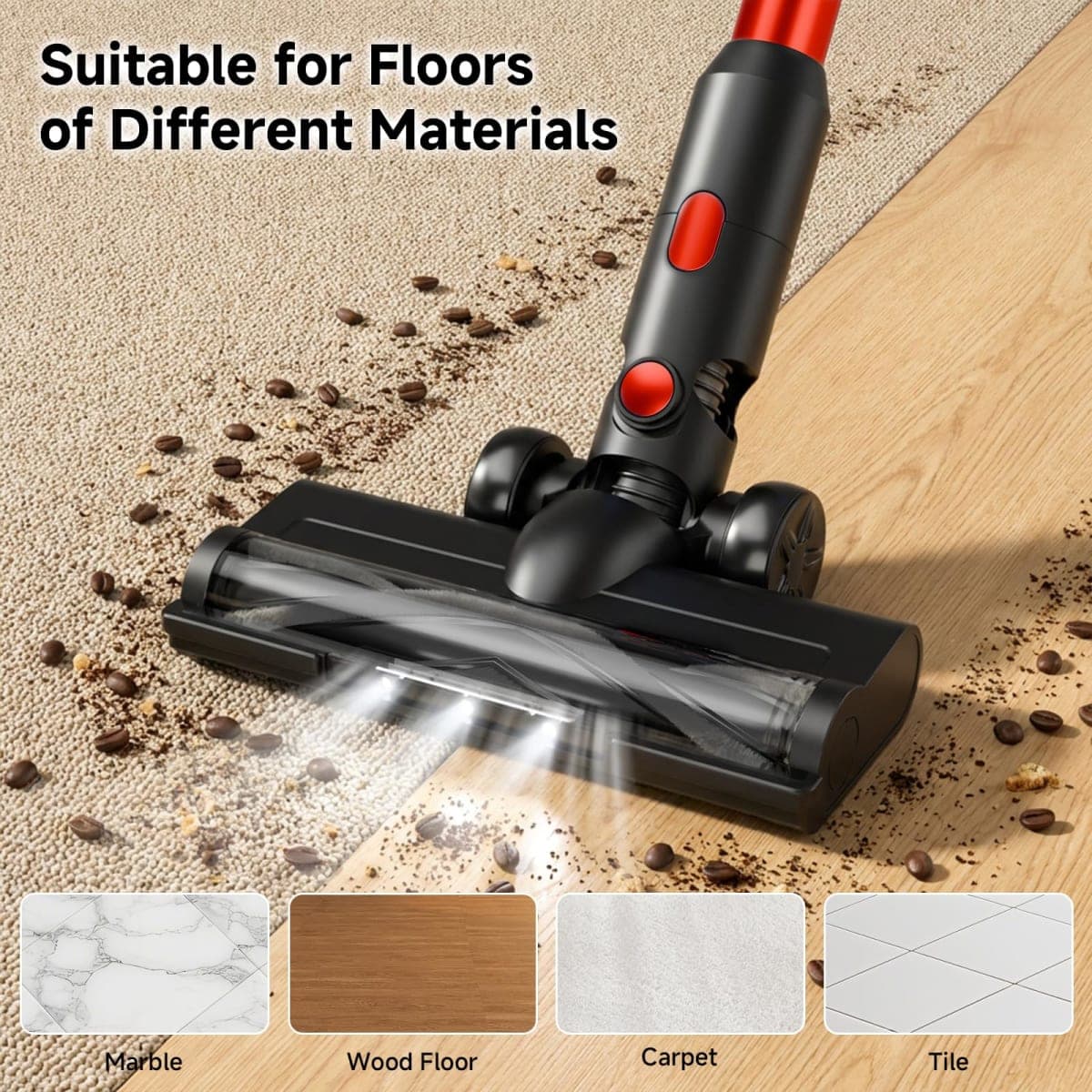 BSNAW - New | Vacuum Cleaners & Floor Cleaning Machines thumbnail 3