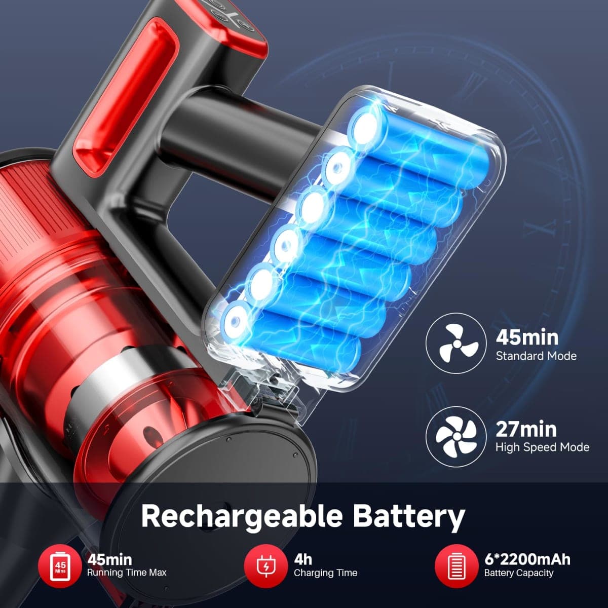 BSNAW - New | Vacuum Cleaners & Floor Cleaning Machines thumbnail 4