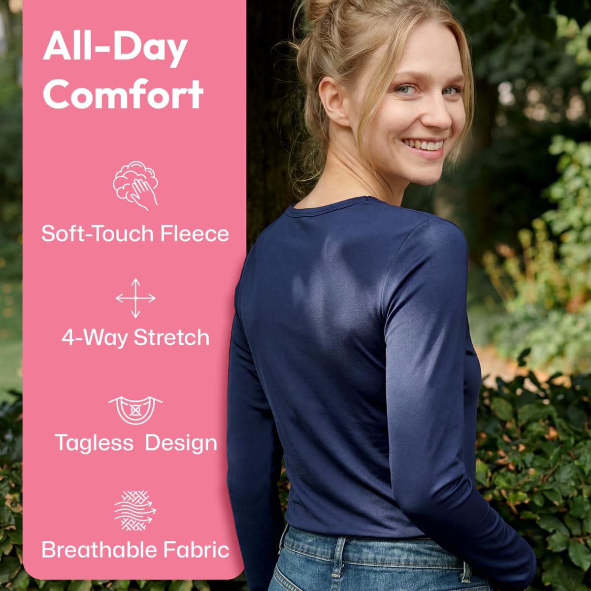 WEERTI - New | Women's Clothing thumbnail 3