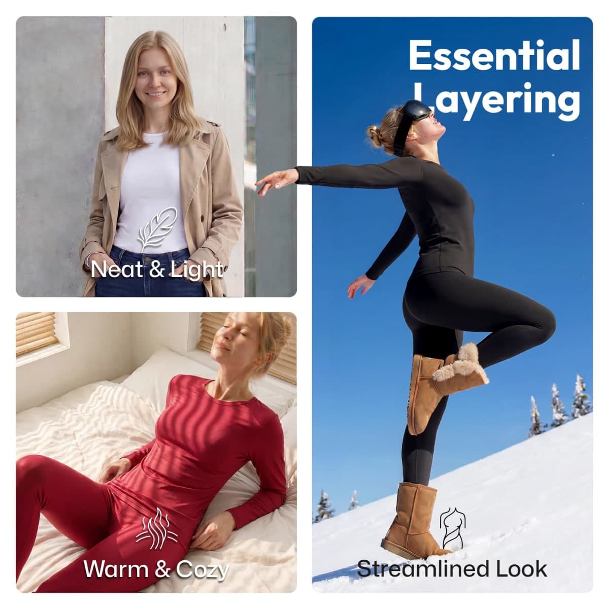 WEERTI - New | Women's Clothing thumbnail 5