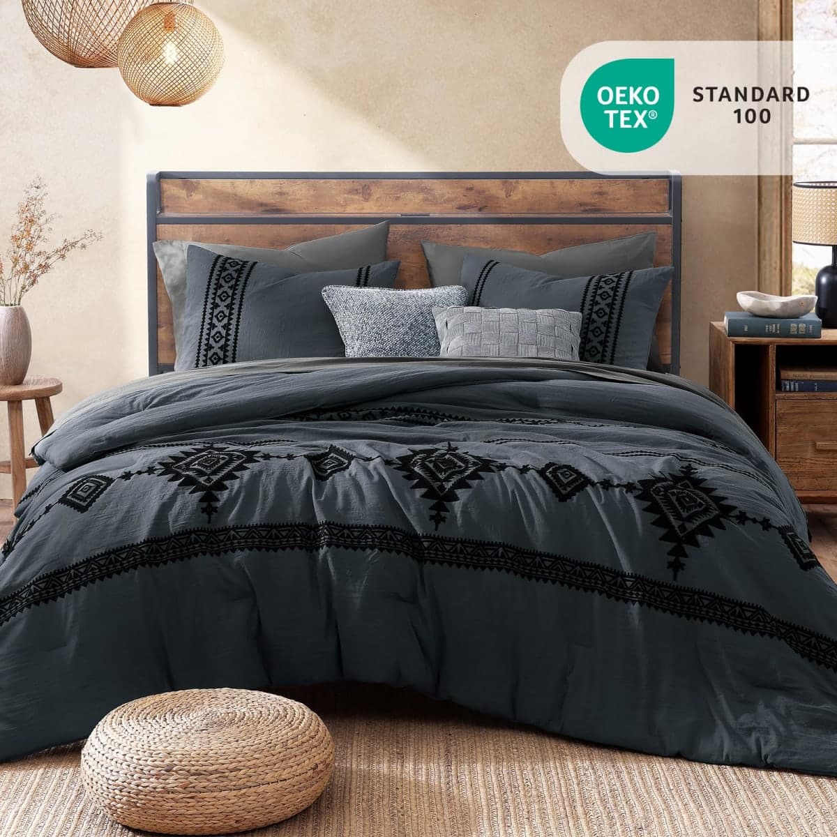 MaiRêve - Sealed | Bedding thumbnail 2