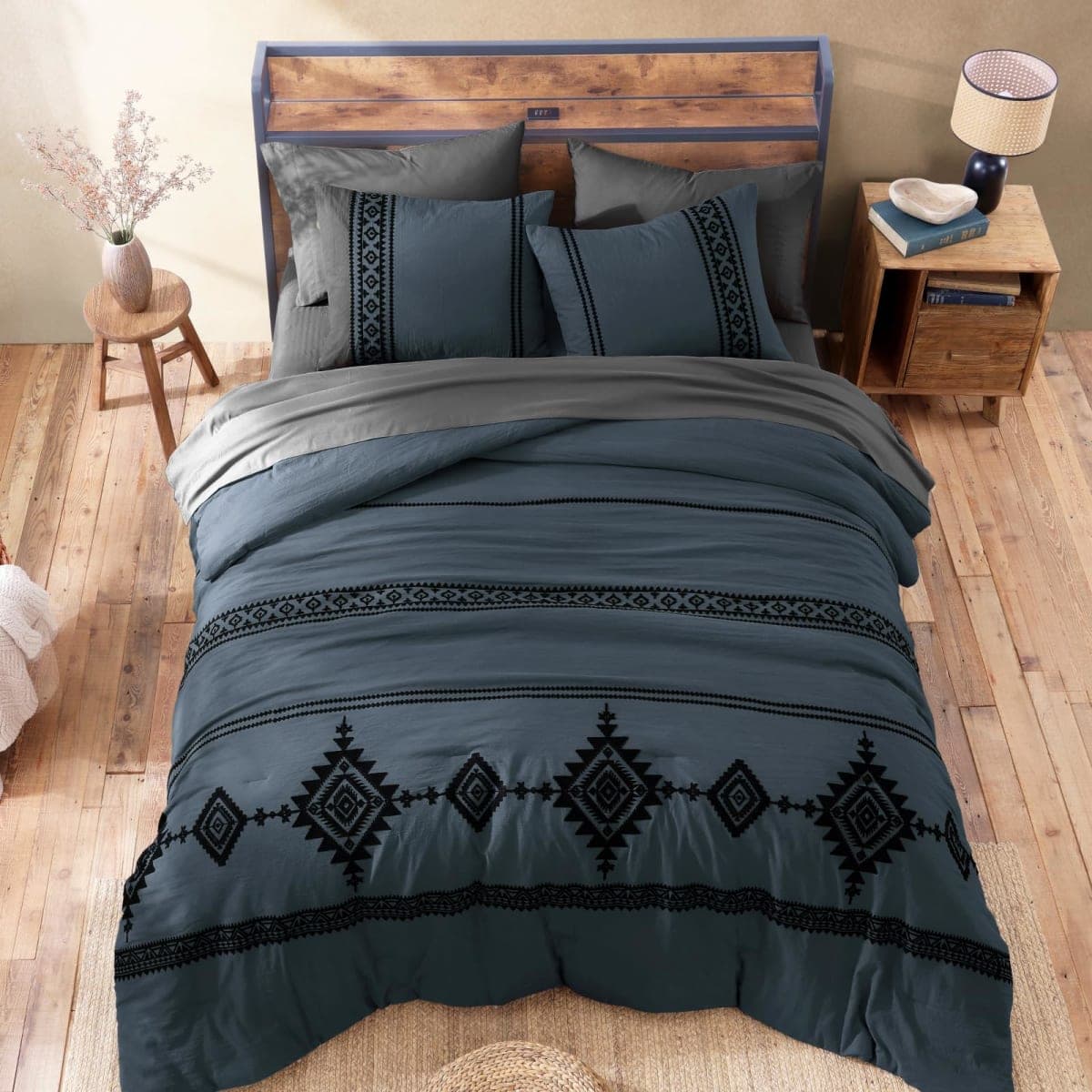 MaiRêve - Sealed | Bedding thumbnail 4