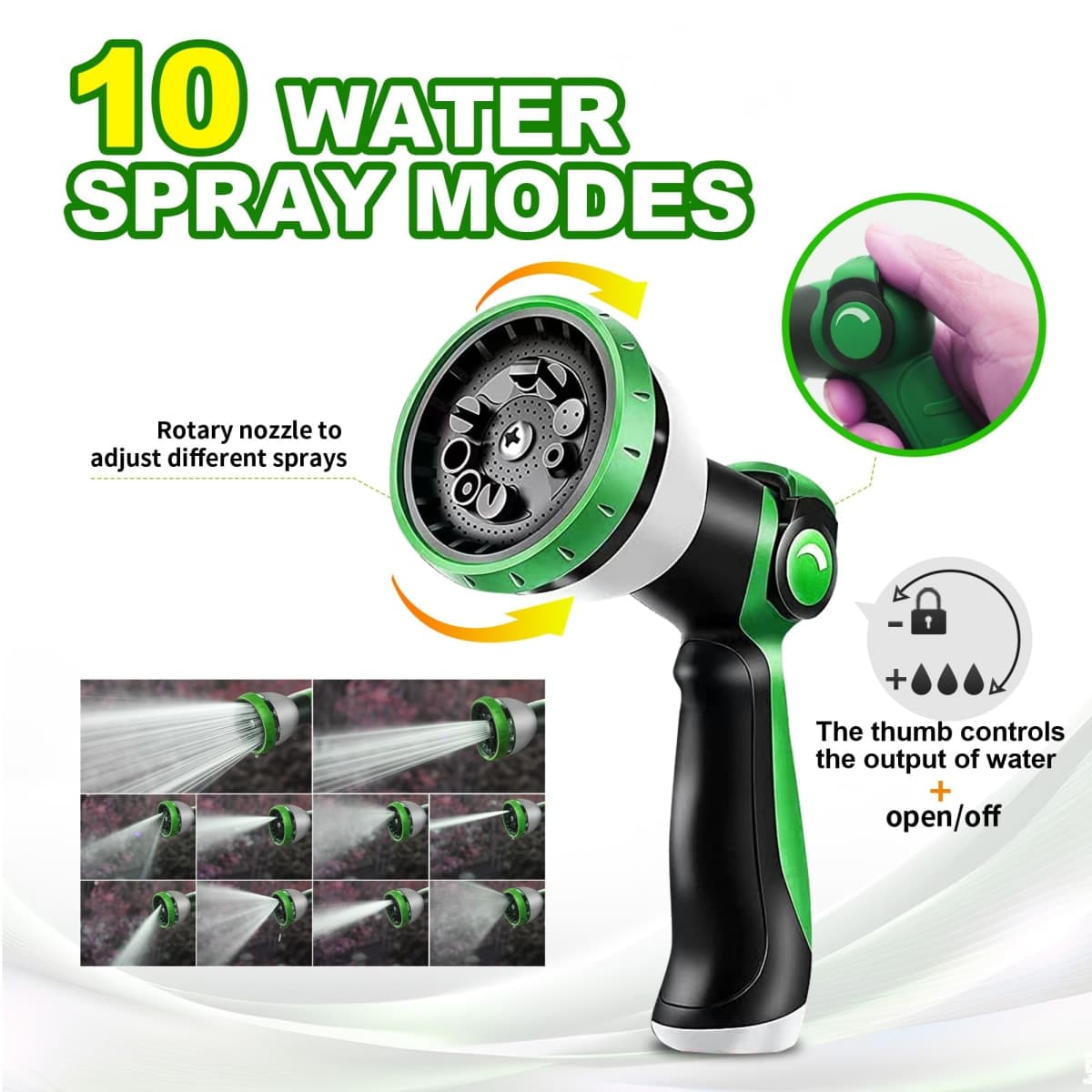 Torioweg - Sealed | Gardening Tools thumbnail 3