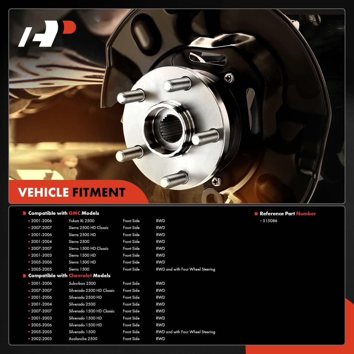A-Premium - New | Auto Replacement Parts thumbnail 2