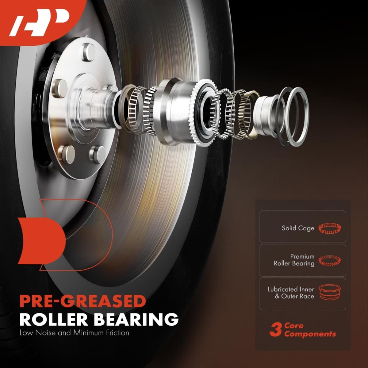 A-Premium - New | Auto Replacement Parts thumbnail 3