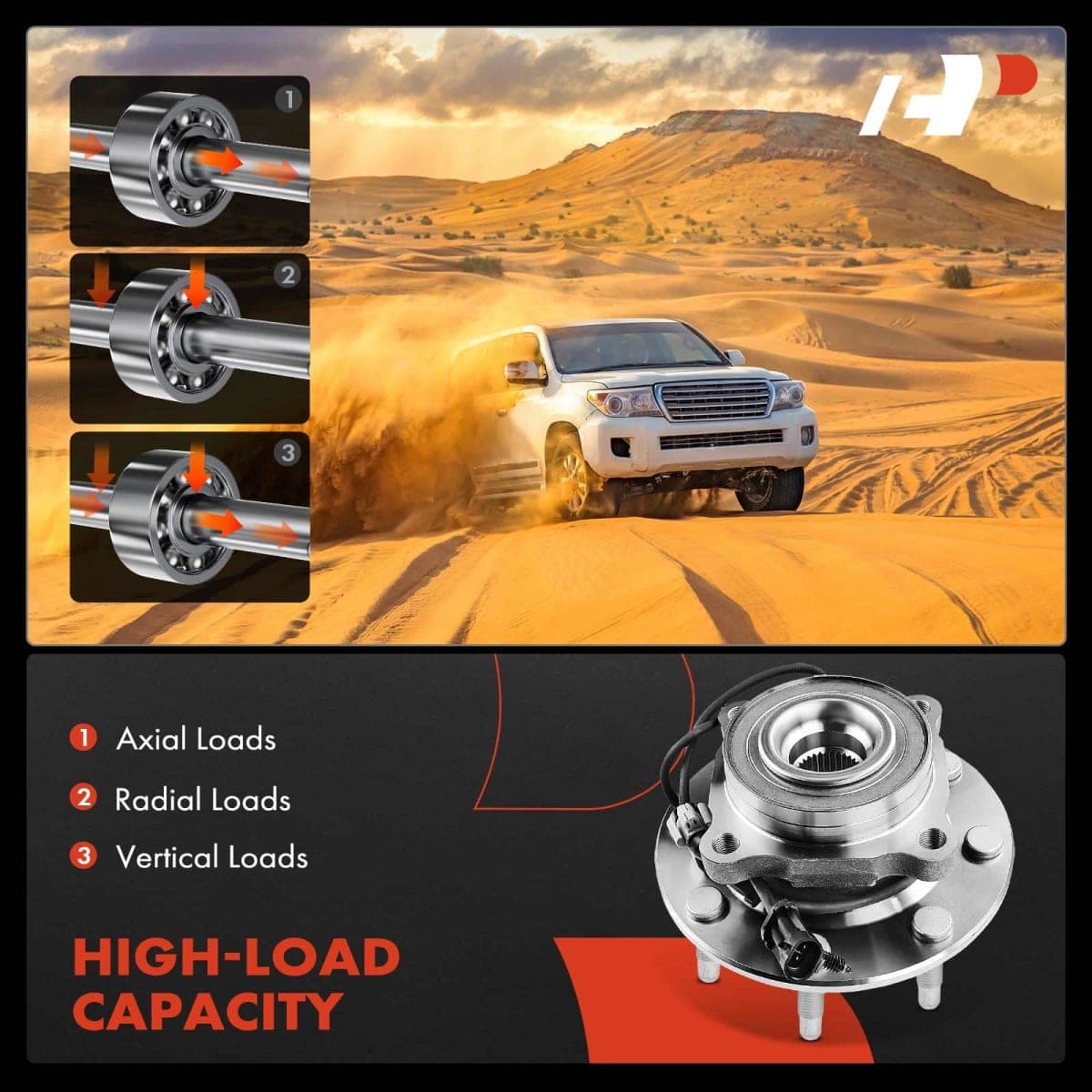 A-Premium - New | Auto Replacement Parts thumbnail 5