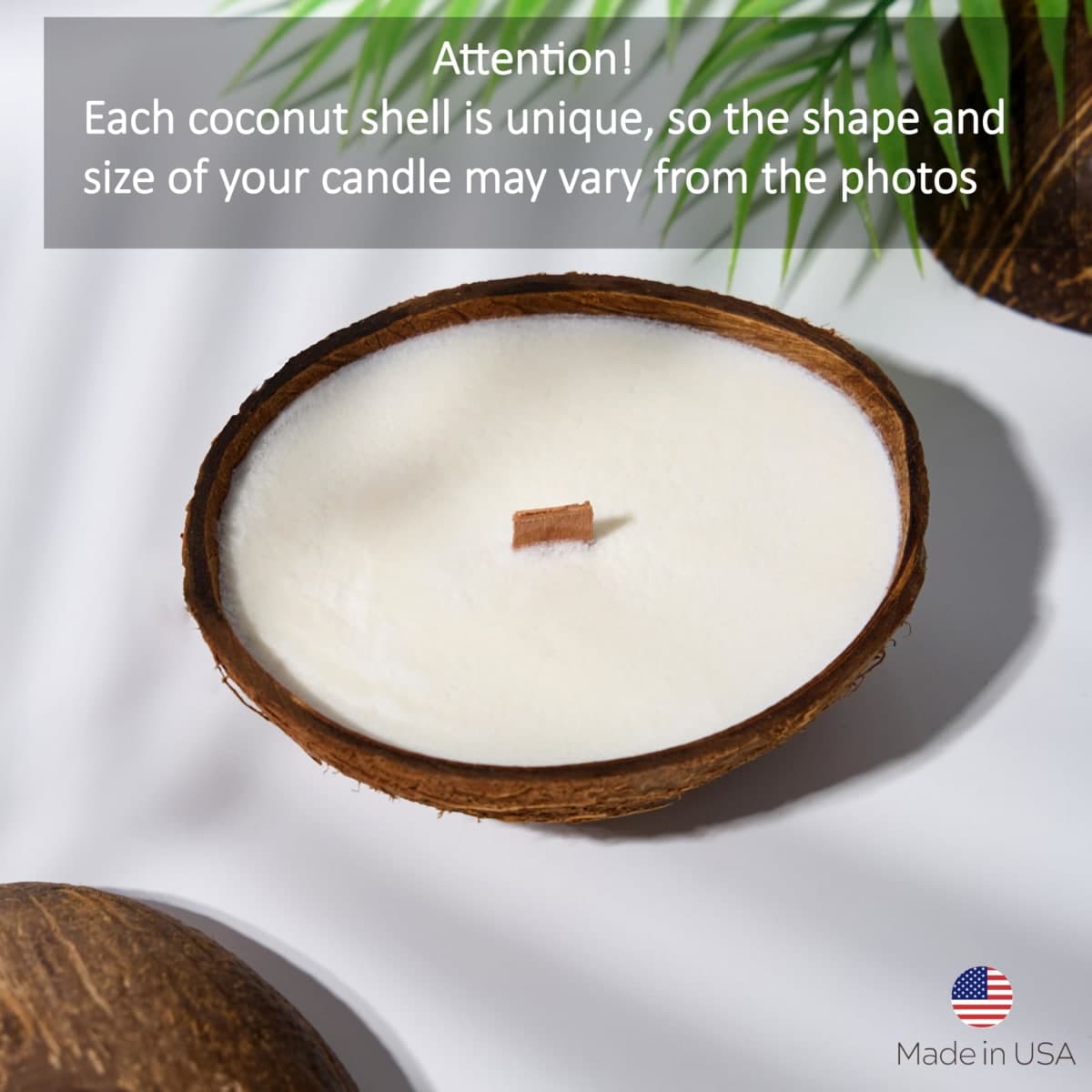 Badalyan Art Studio - Inspected | Candles thumbnail 3