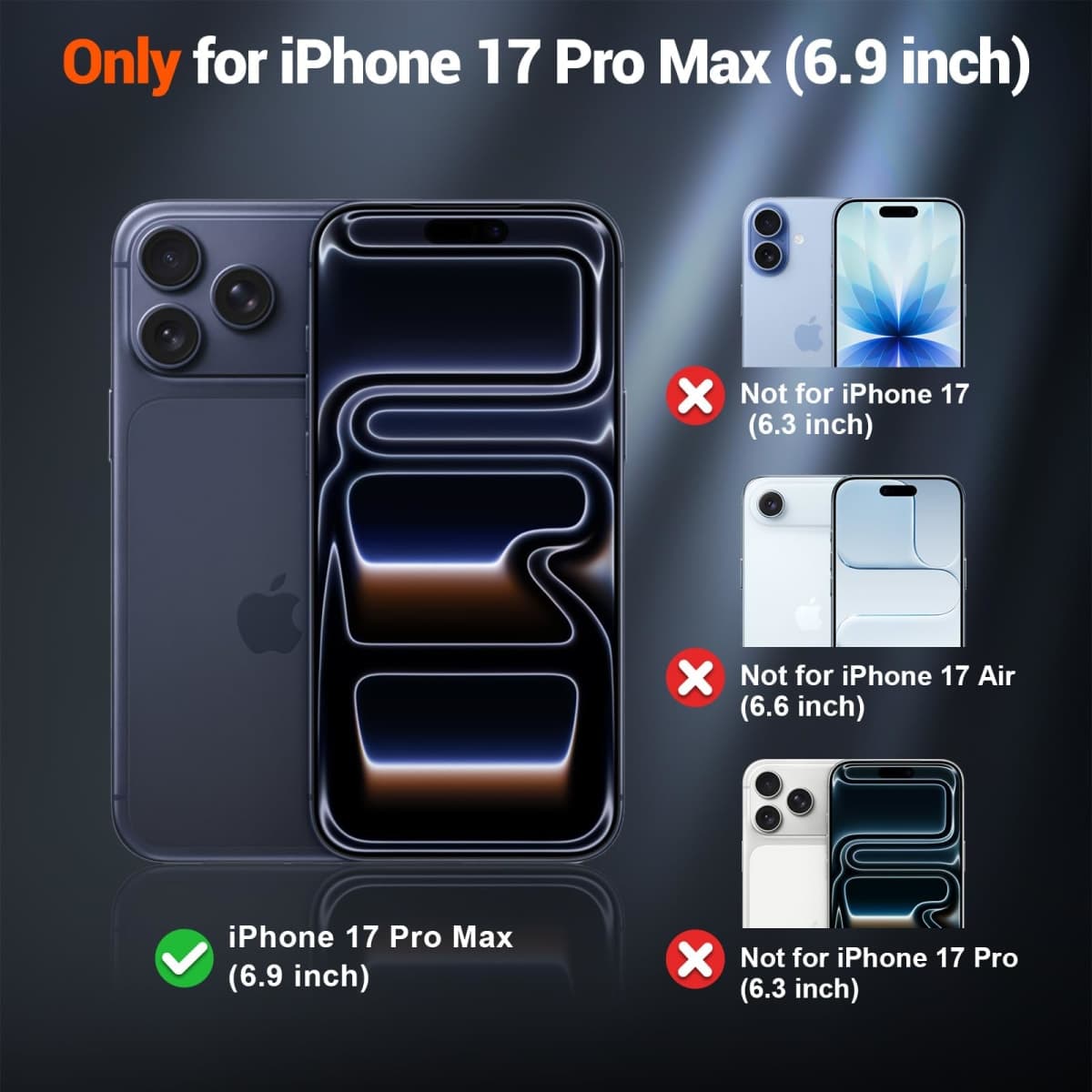 SUPFINE - Inspected | Accessories thumbnail 2