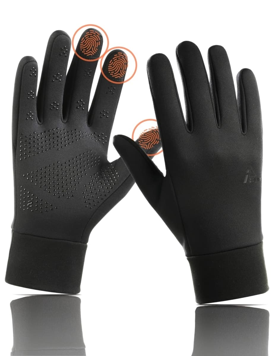 Aerynx - Inspected | Gloves — image 1