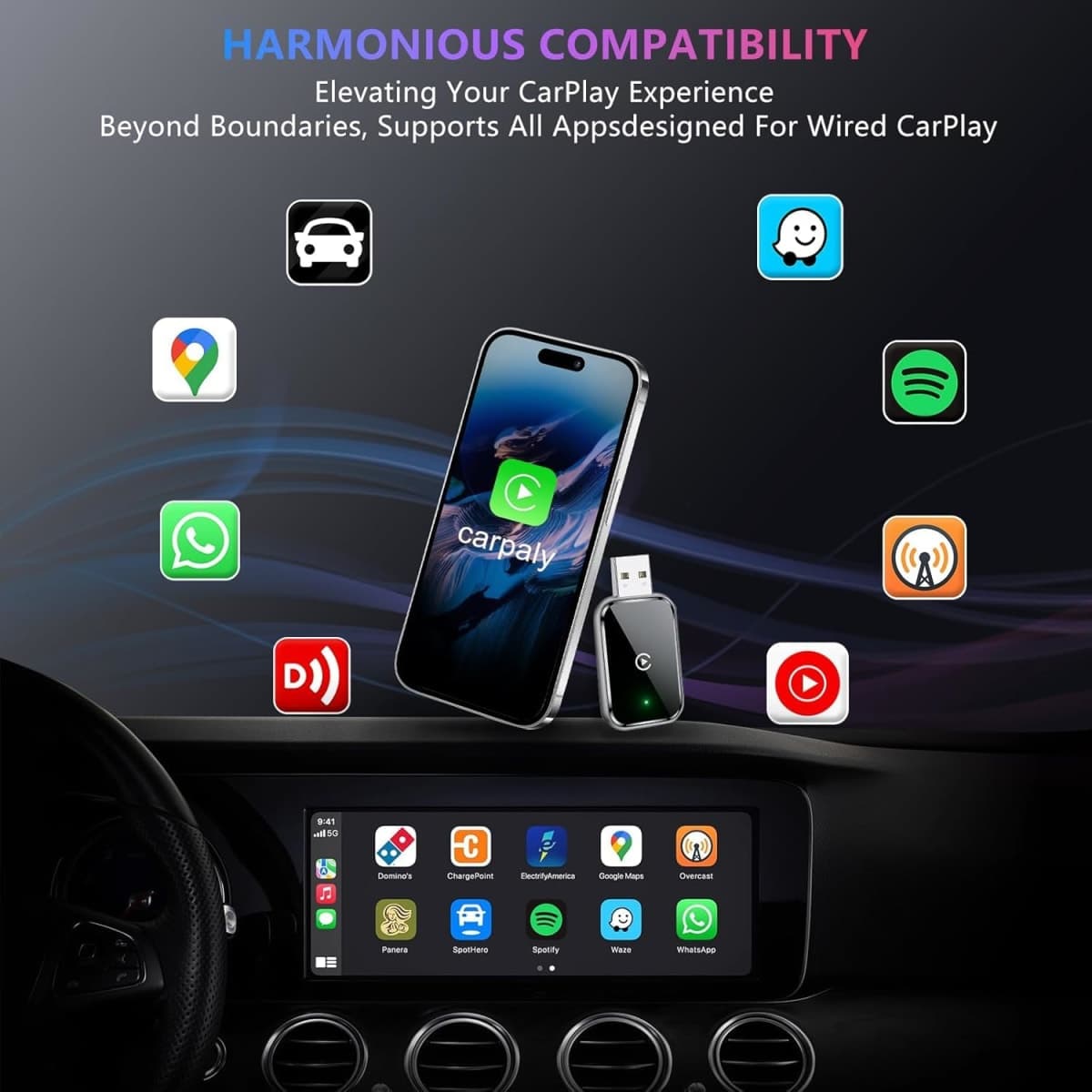 Libehono - Inspected | Car Electronics & Accessories thumbnail 3