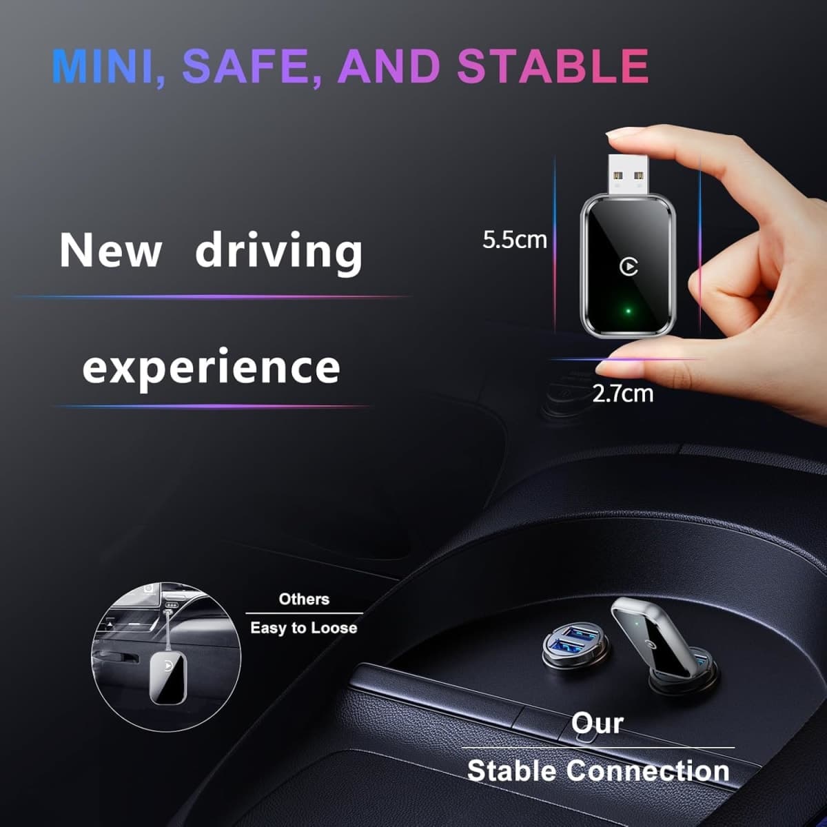 Libehono - Inspected | Car Electronics & Accessories thumbnail 4