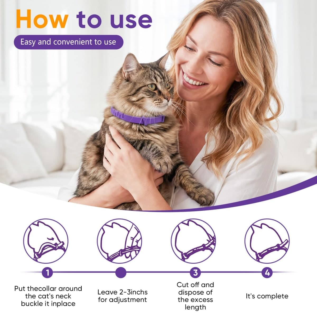 Ghilane - New - Sealed | Cat Supplies thumbnail 4