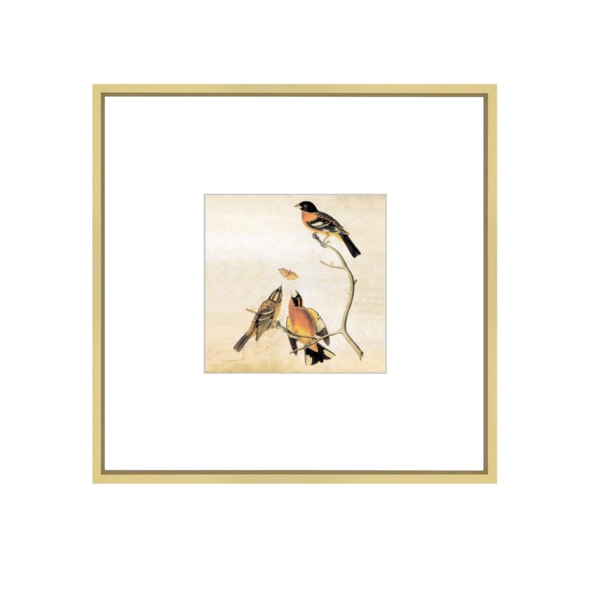 BKABOT - New - Sealed | Wall Art — image 1