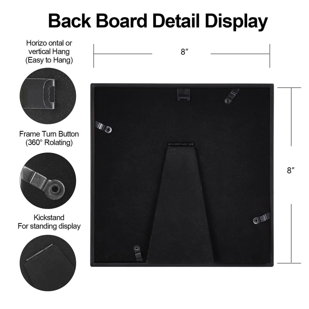 BKABOT - New - Sealed | Wall Art thumbnail 3