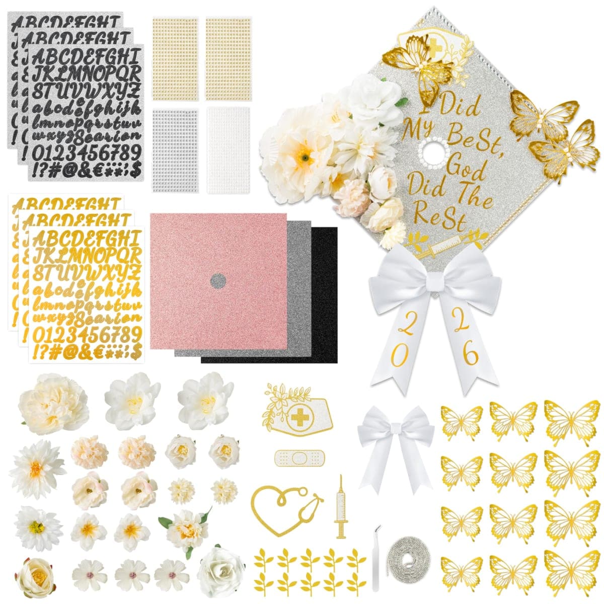 WATINC - Inspected | Craft Supplies — image 1