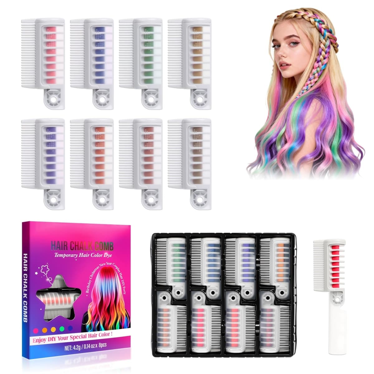 XiuFa - Like New | Hair Care — image 1