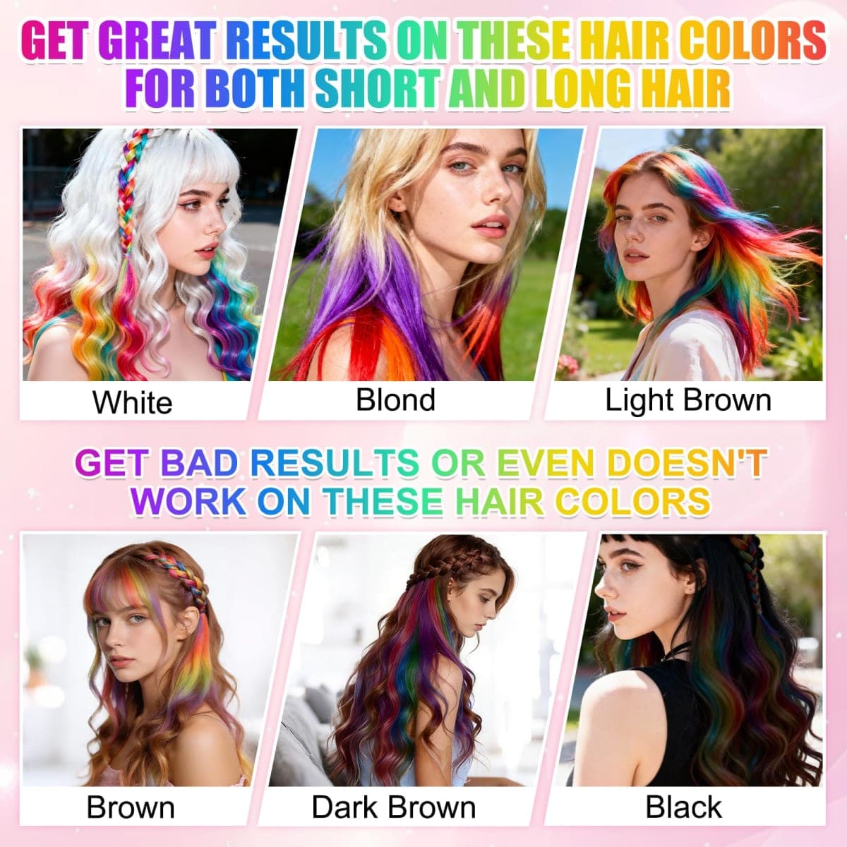 XiuFa - Like New | Hair Care thumbnail 2