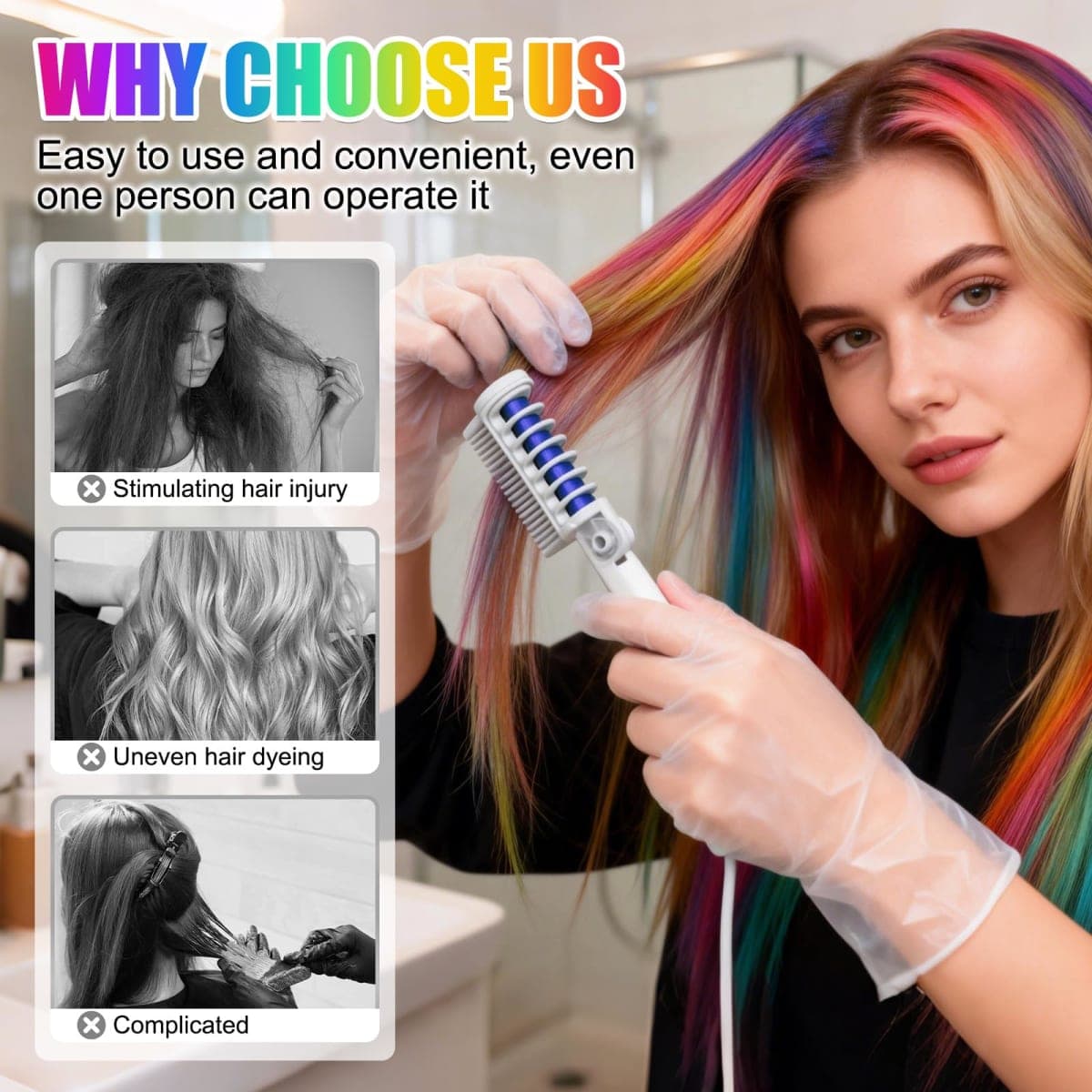XiuFa - Like New | Hair Care thumbnail 5