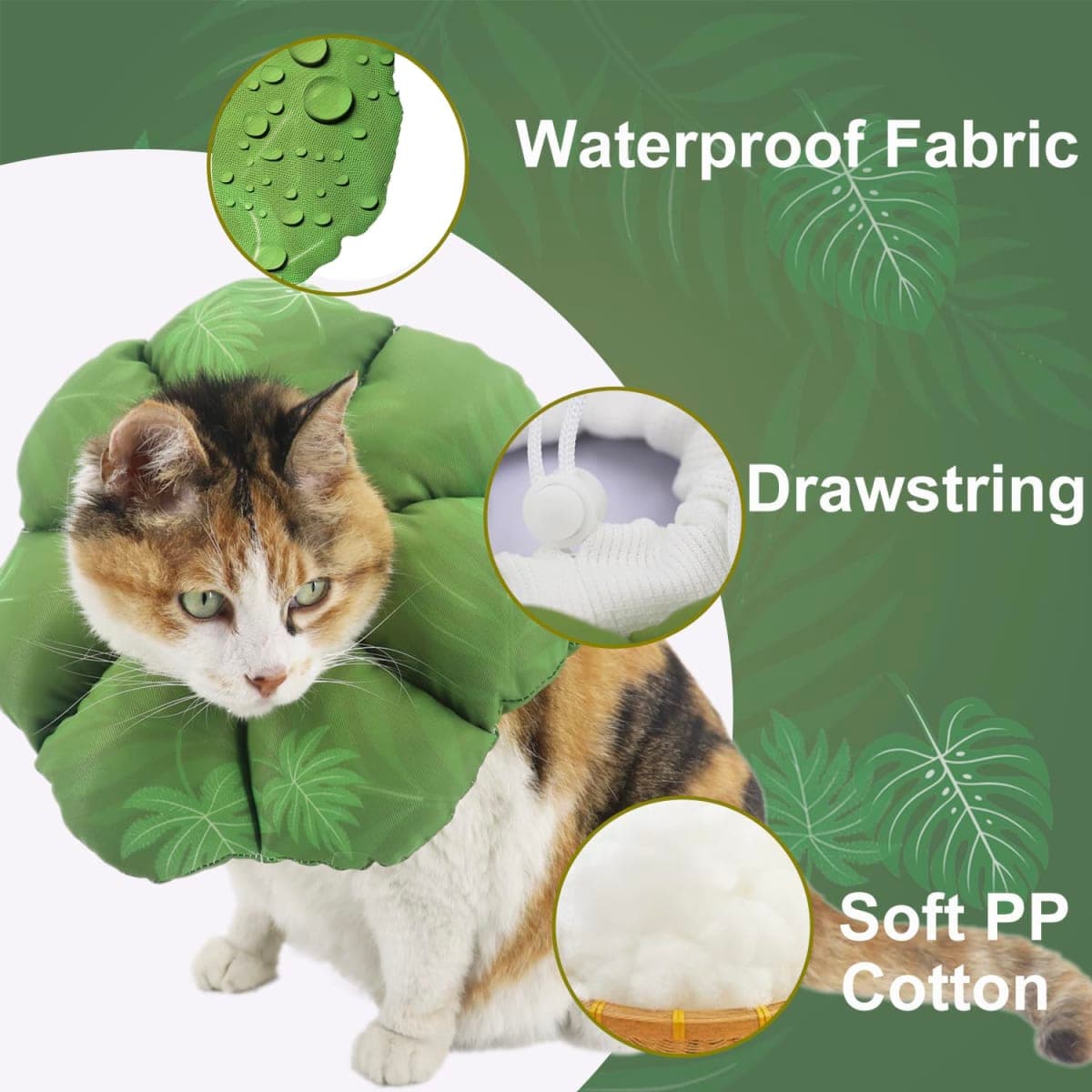 QIYADIN - Inspected | Cat Supplies thumbnail 2