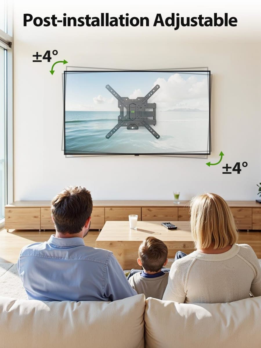 USX MOUNT - Inspected | TV & Home Theater thumbnail 3
