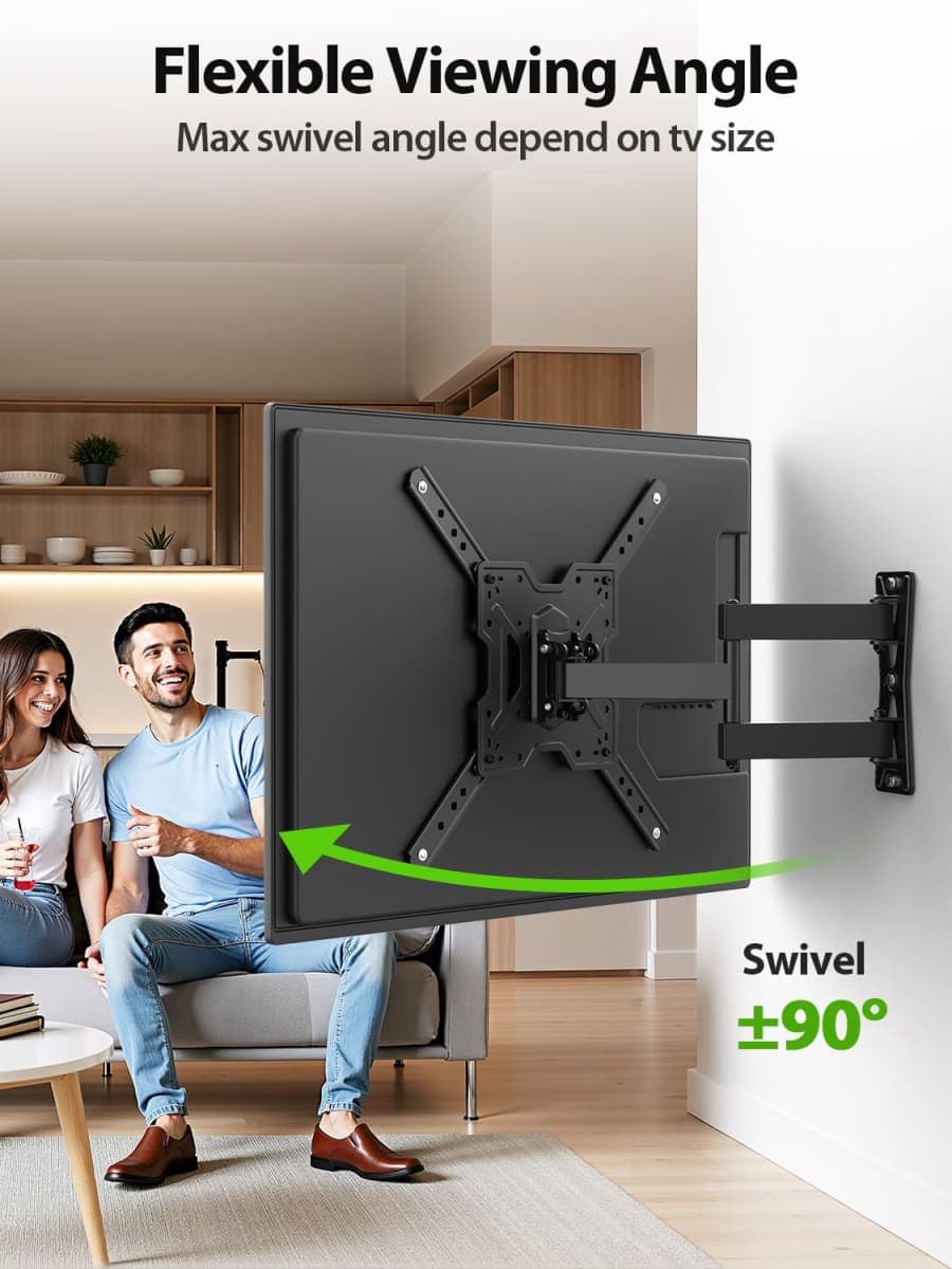 USX MOUNT - Inspected | TV & Home Theater thumbnail 4