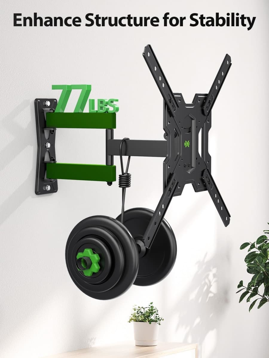 USX MOUNT - Inspected | TV & Home Theater thumbnail 5