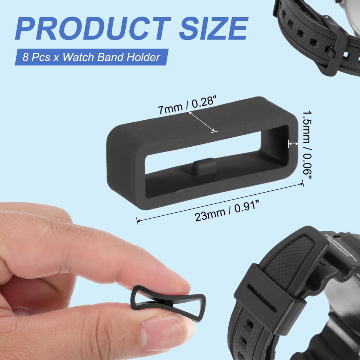 PATIKIL - Inspected | Accessories thumbnail 2