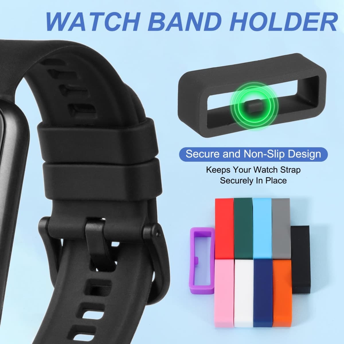 PATIKIL - Inspected | Accessories thumbnail 3