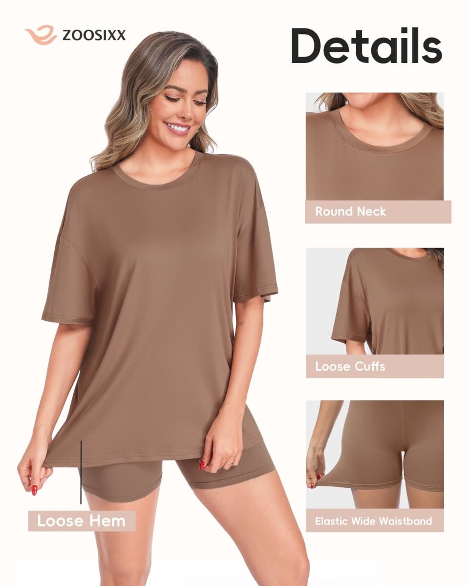 ZOOSIXX - New | Women's Clothing thumbnail 4