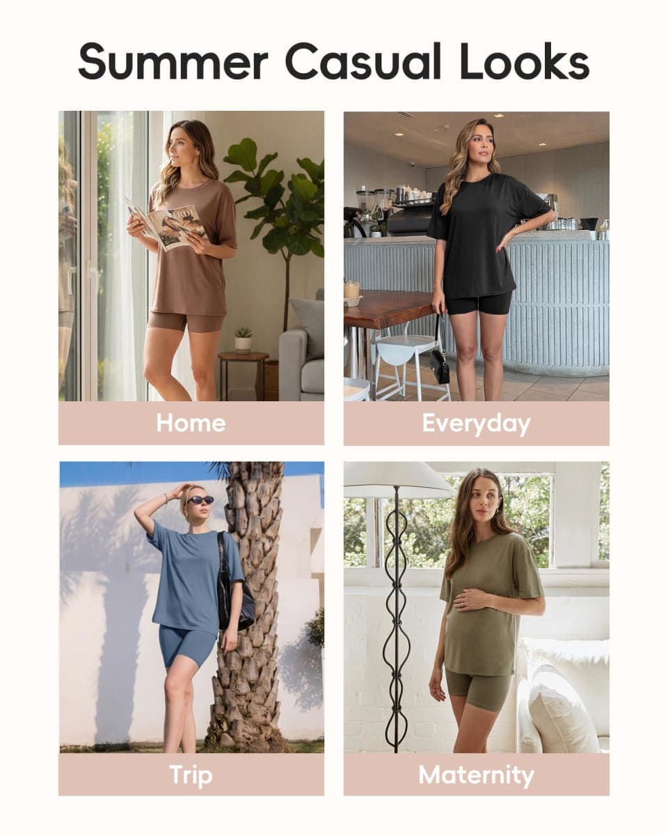 ZOOSIXX - New | Women's Clothing thumbnail 5