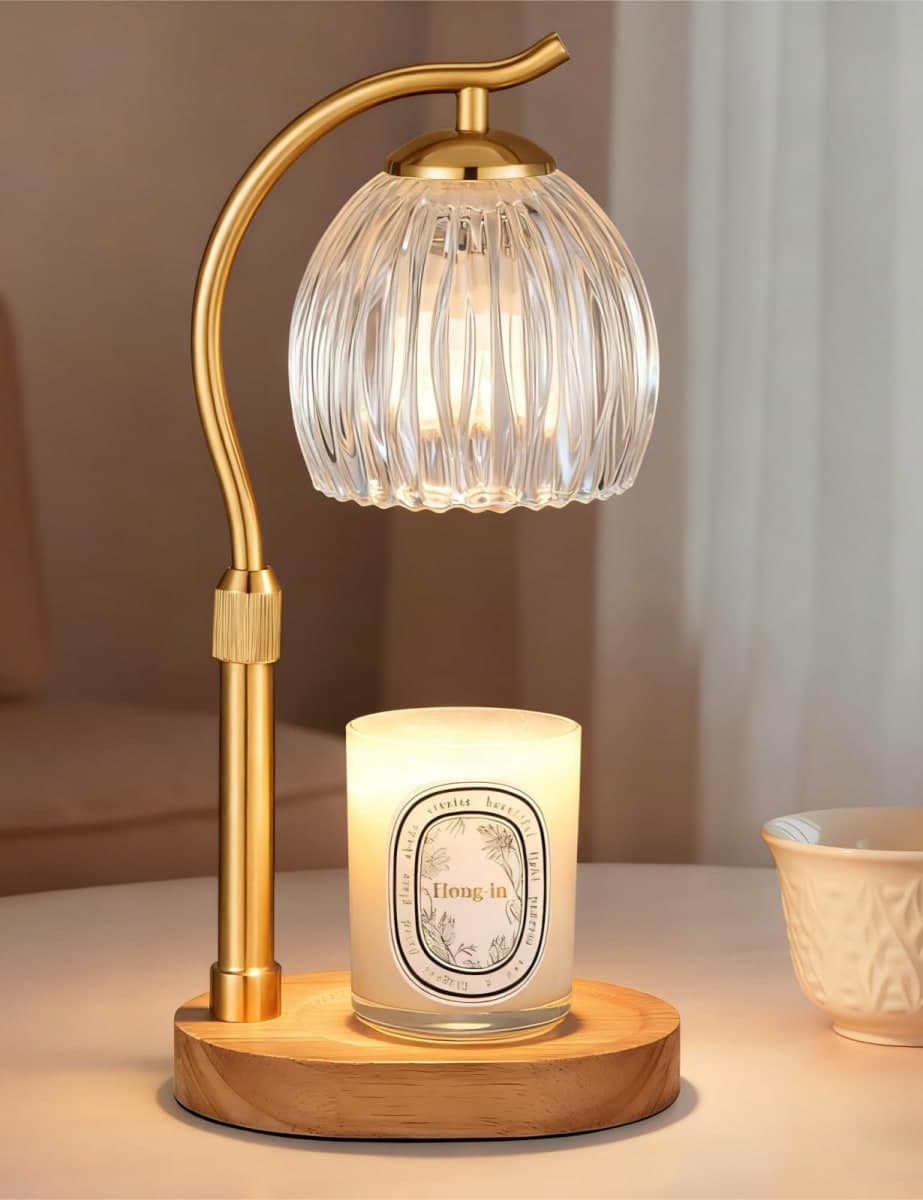 Hong-in - New | Candles